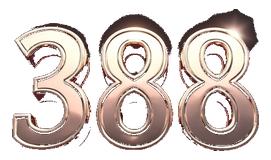 angkasa 388 logo