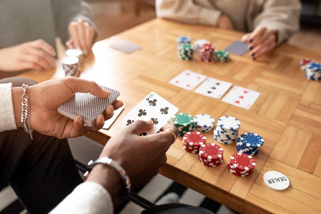 angkasa 388 What's Inside Our Live Casino