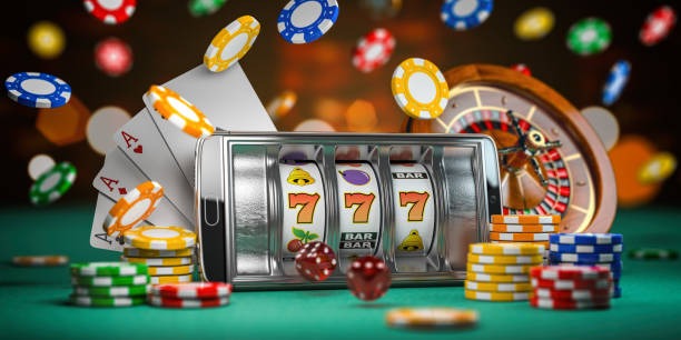 angkasa 388 Live Casino