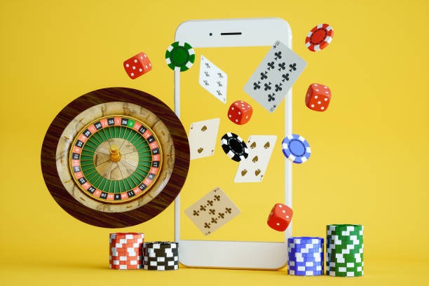 angkasa 388 Crash Games